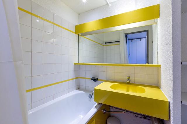 Appartements Le De 4 - Plagne - Les Coches