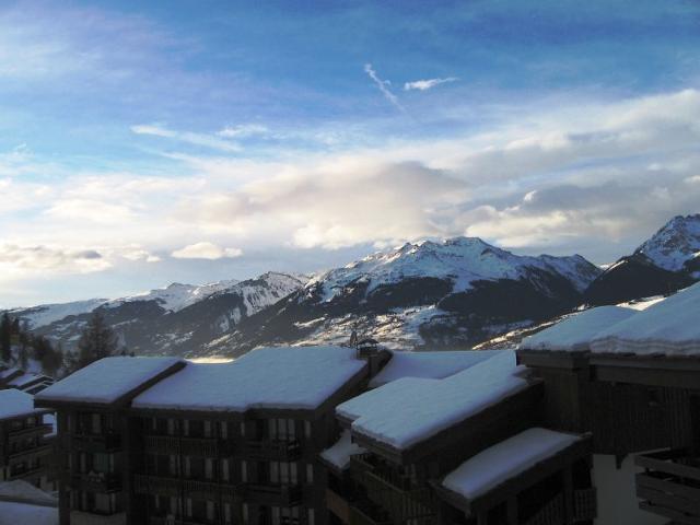 Appartements Le De 4 - Plagne - Les Coches