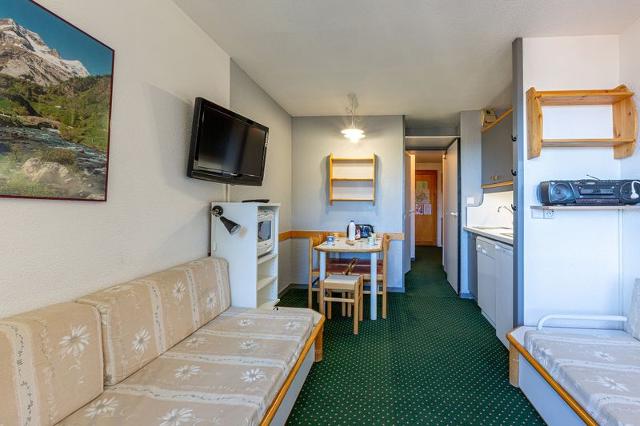 Appartements Le De 4 - Plagne - Les Coches