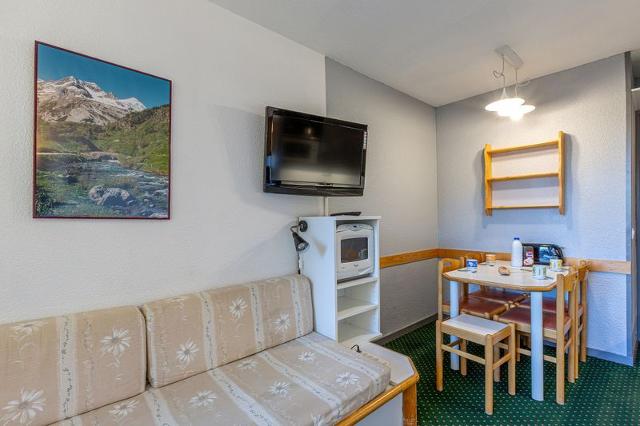 Appartements Le De 4 - Plagne - Les Coches