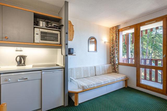 Appartements Le De 4 - Plagne - Les Coches