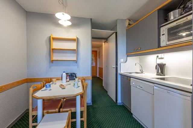 Appartements Le De 4 - Plagne - Les Coches
