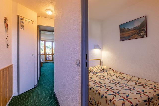 Appartements Le De 4 - Plagne - Les Coches