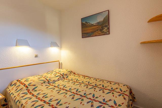 Appartements Le De 4 - Plagne - Les Coches
