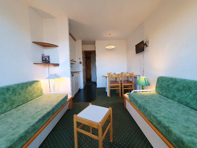 Appartements Le Bilboquet - Plagne - Les Coches