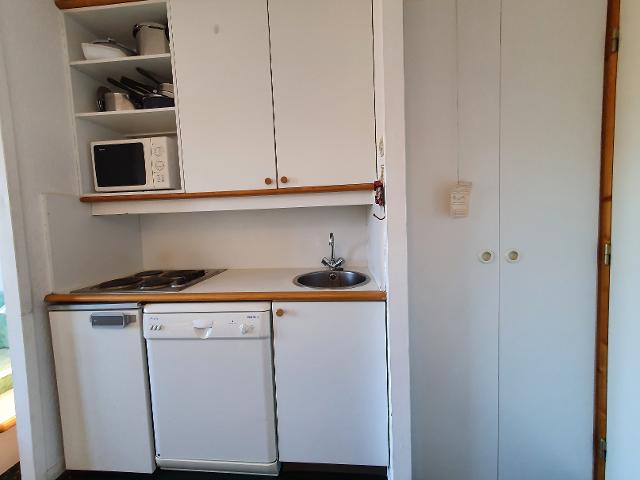 Appartements Le Bilboquet - Plagne - Les Coches