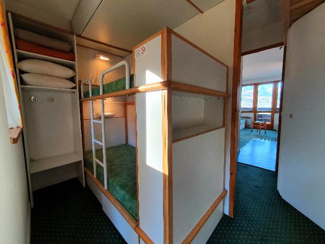 Appartements Le Bilboquet - Plagne - Les Coches