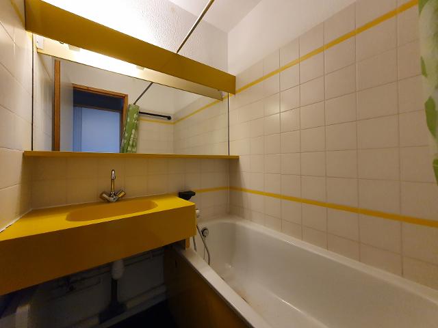 Appartements Le Bilboquet - Plagne - Les Coches