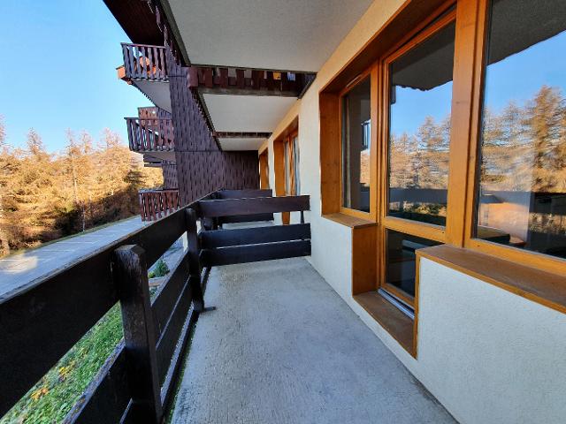 Appartements Le Bilboquet - Plagne - Les Coches