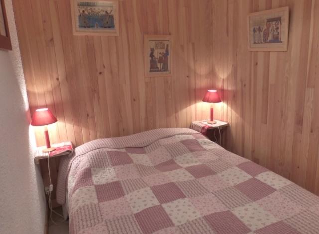 Appartements Les Dryades - Méribel Centre 1600