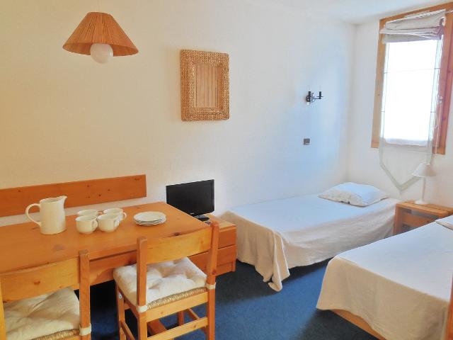 Appartements La Traverse - Plagne - Les Coches