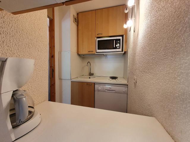 Appartements La Traverse - Plagne - Les Coches