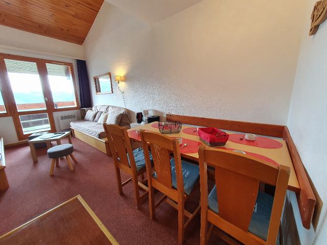 Appartements Le Carrousel - Plagne - Les Coches