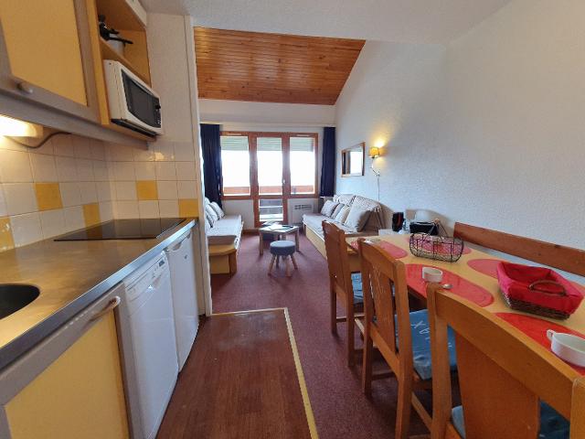 Appartements Le Carrousel - Plagne - Les Coches
