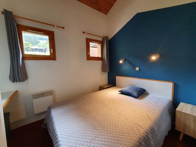 Appartements Le Carrousel - Plagne - Les Coches
