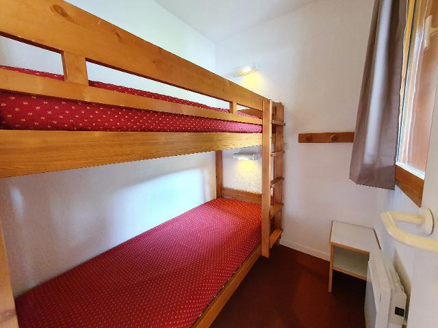 Appartements Le Carrousel - Plagne - Les Coches