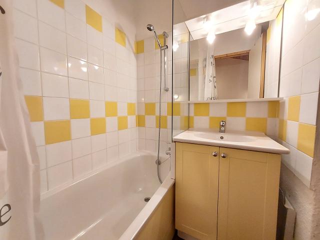 Appartements Le Carrousel - Plagne - Les Coches