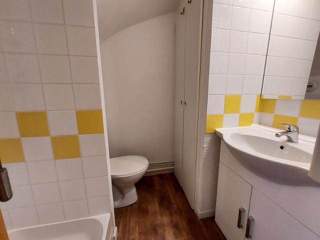Appartements Le Carrousel - Plagne - Les Coches