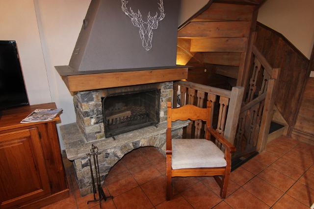 CHALET SELAOU - Val Thorens