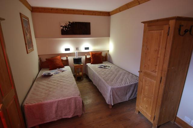 CHALET SELAOU - Val Thorens