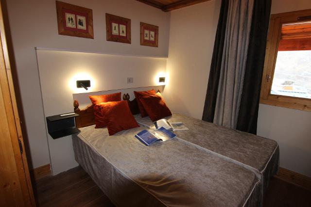 CHALET SELAOU - Val Thorens