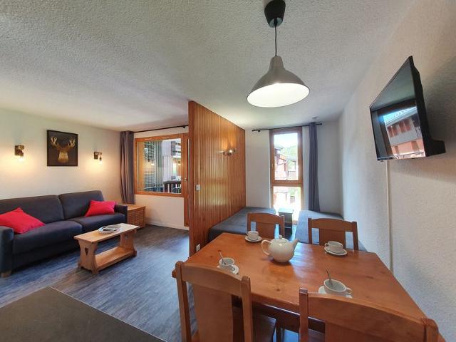Appartements Les Pentes - Plagne - Les Coches