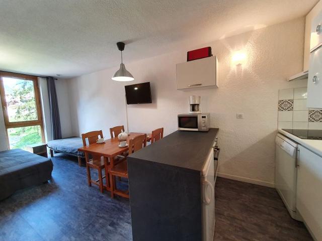 Appartements Les Pentes - Plagne - Les Coches