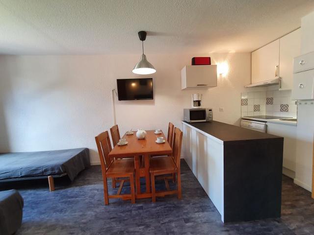 Appartements Les Pentes - Plagne - Les Coches
