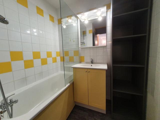 Appartements Les Pentes - Plagne - Les Coches
