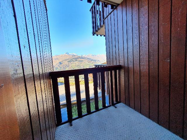 Appartements L'equerre - Plagne - Les Coches