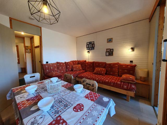 Appartements L'equerre - Plagne - Les Coches