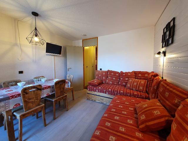 Appartements L'equerre - Plagne - Les Coches