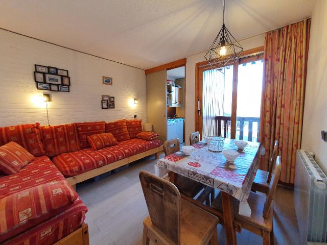 Appartements L'equerre - Plagne - Les Coches