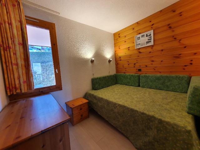 Appartements L'equerre - Plagne - Les Coches