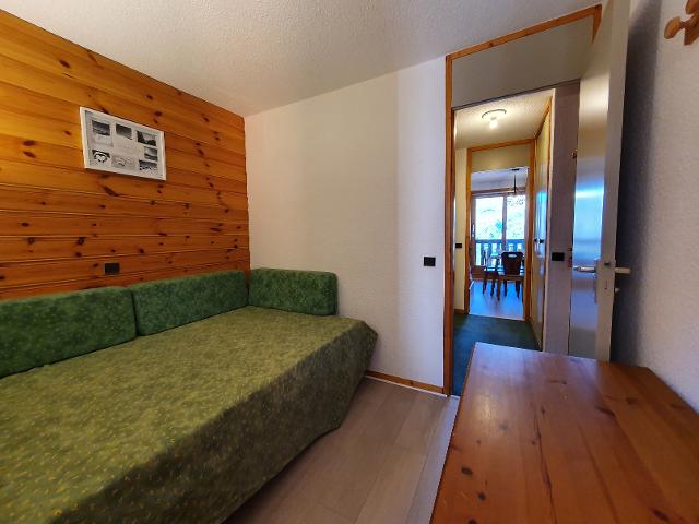 Appartements L'equerre - Plagne - Les Coches