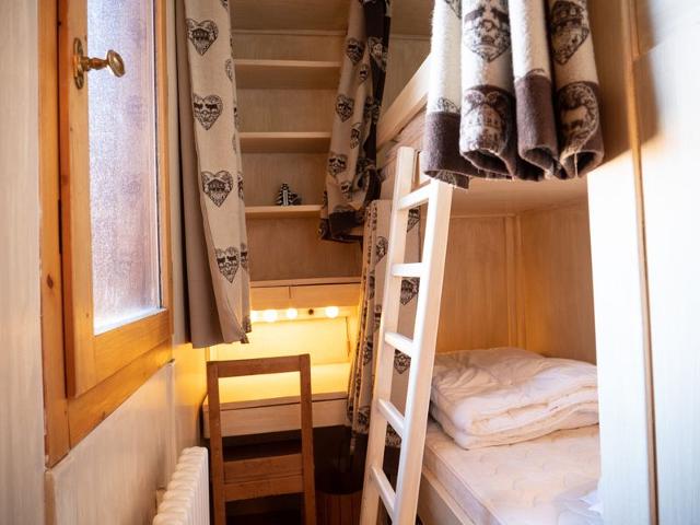 Appartements Verdons - Méribel Mottaret 1850