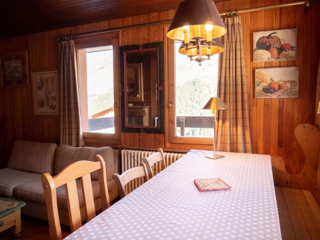 Appartements Verdons - Méribel Mottaret 1850