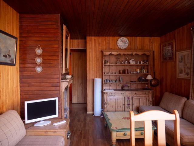 Appartements Verdons - Méribel Mottaret 1850