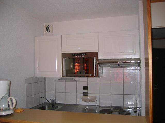 Appartements Arpasson - Méribel Mottaret 1850