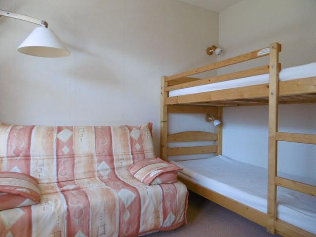 Appartements Vanoise - Méribel Mottaret 1850