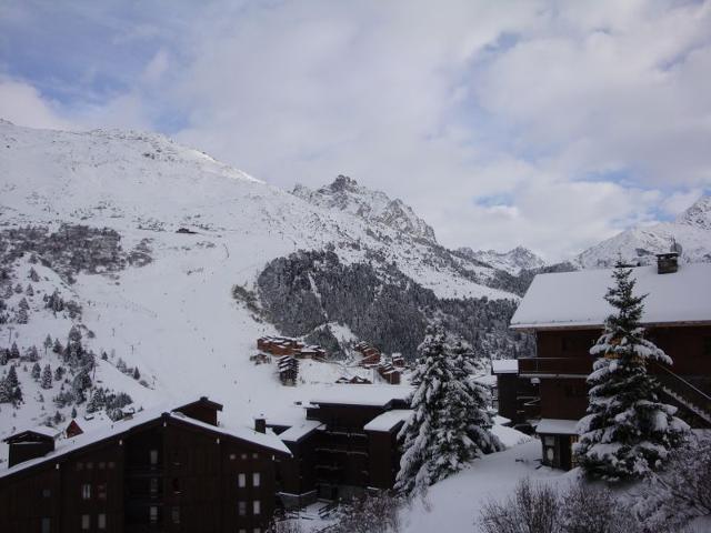 Appartements Vanoise - Méribel Mottaret 1850
