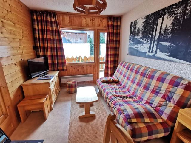 Appartements Vanoise - Méribel Mottaret 1850