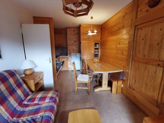 Appartements Vanoise - Méribel Mottaret 1850