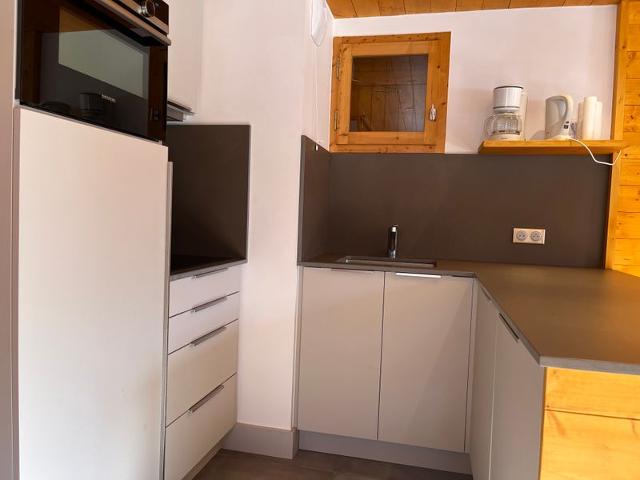 Appartements Florilege - Méribel Mottaret 1850
