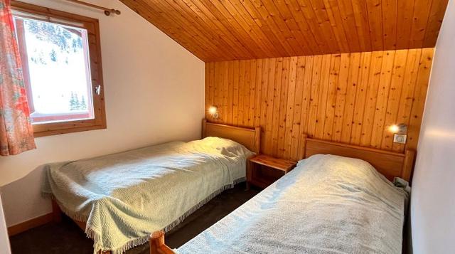 Appartements Florilege - Méribel Mottaret 1850