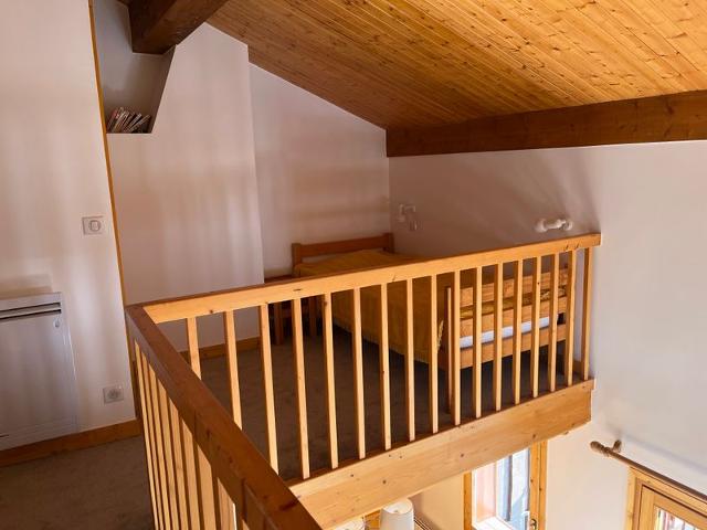 Appartements Florilege - Méribel Mottaret 1850