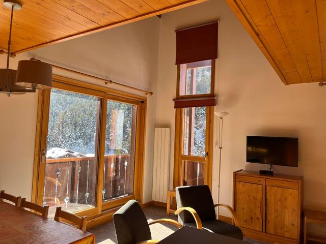 Appartements Florilege - Méribel Mottaret 1850