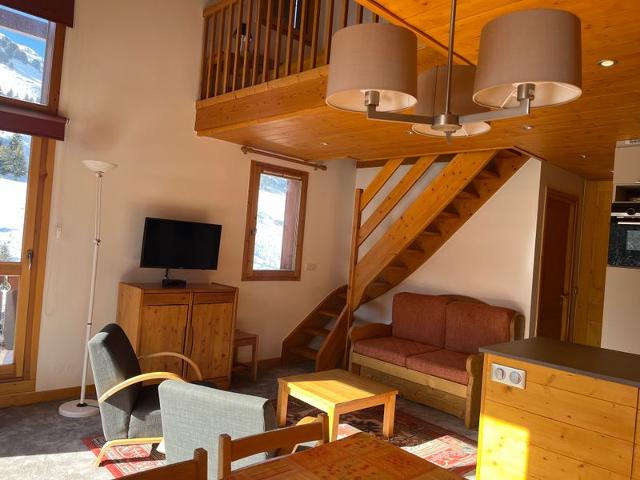 Appartements Florilege - Méribel Mottaret 1850