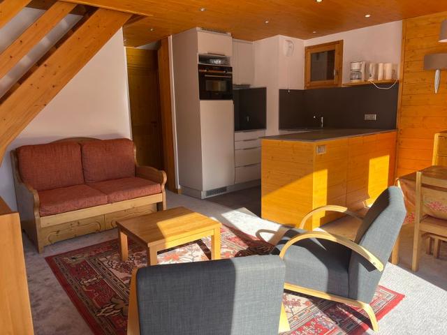 Appartements Florilege - Méribel Mottaret 1850