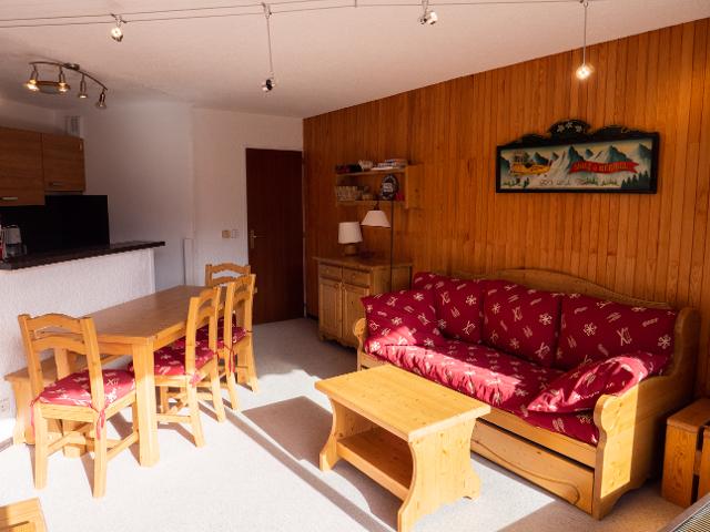 Appartements Ruitor - Méribel Mottaret 1850